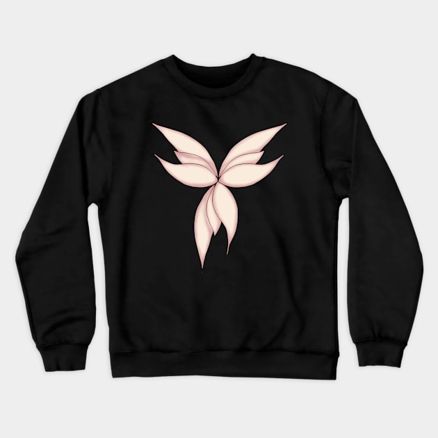 Lily graphic arts Crewneck Sweatshirt by KateQR